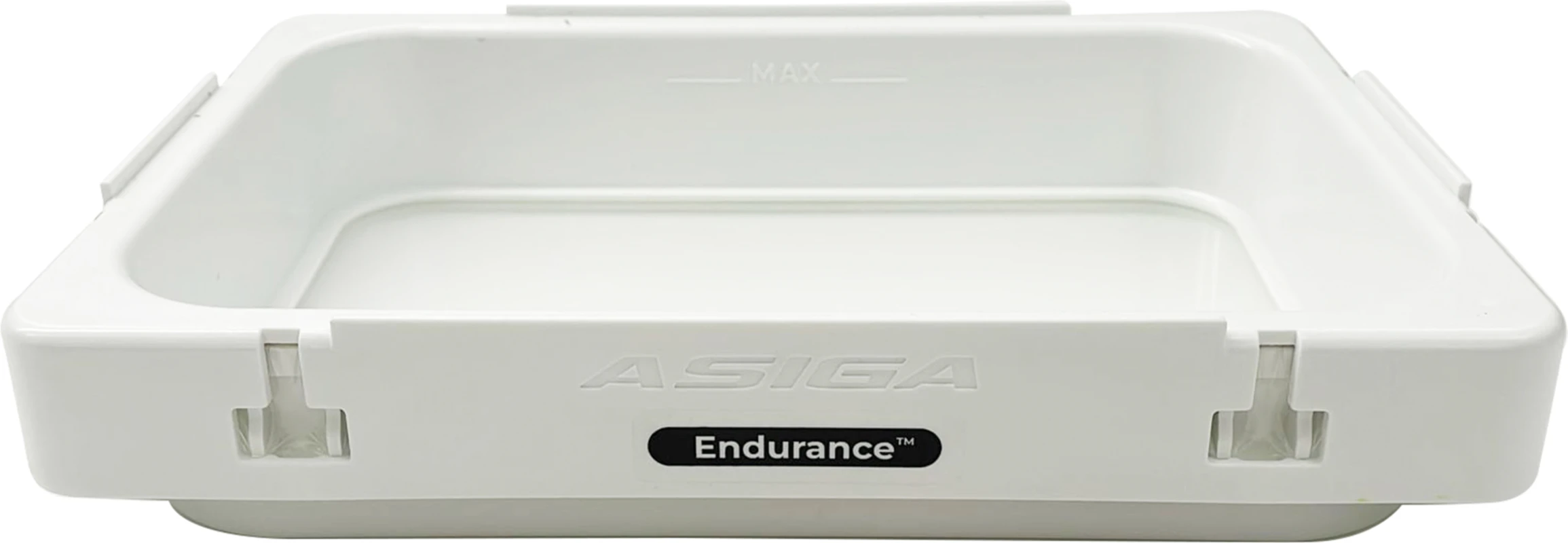 Asiga Ultra™ Ultra Build Trays Stück 2 Liter Endurance