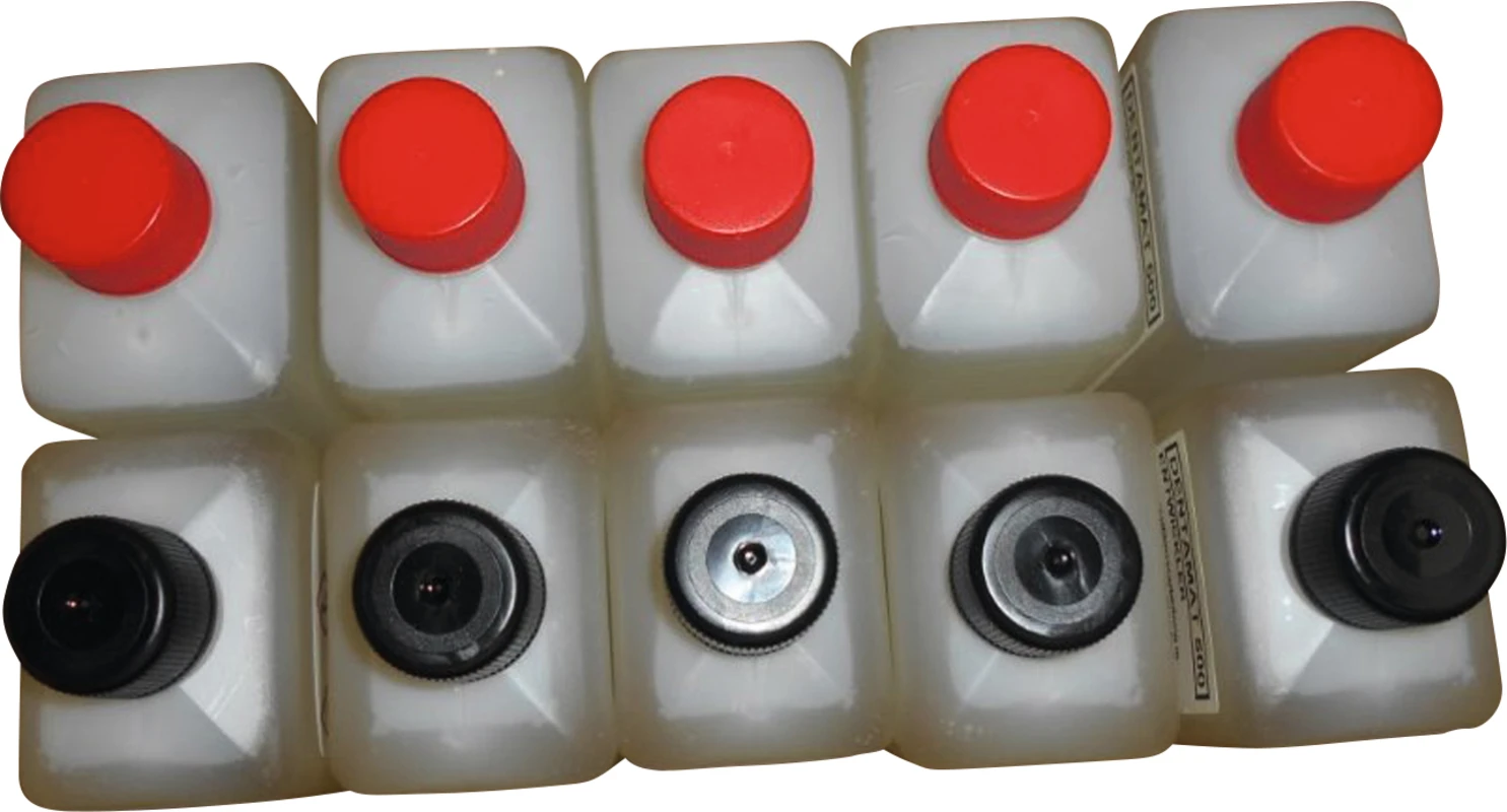 Dentamat 500 Entwickler