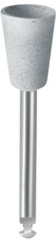 EVE UNIVERSAL Packung 10 Stück weiß mittel, RA, Figur umgekehrter Kegel, 7 x 10 mm