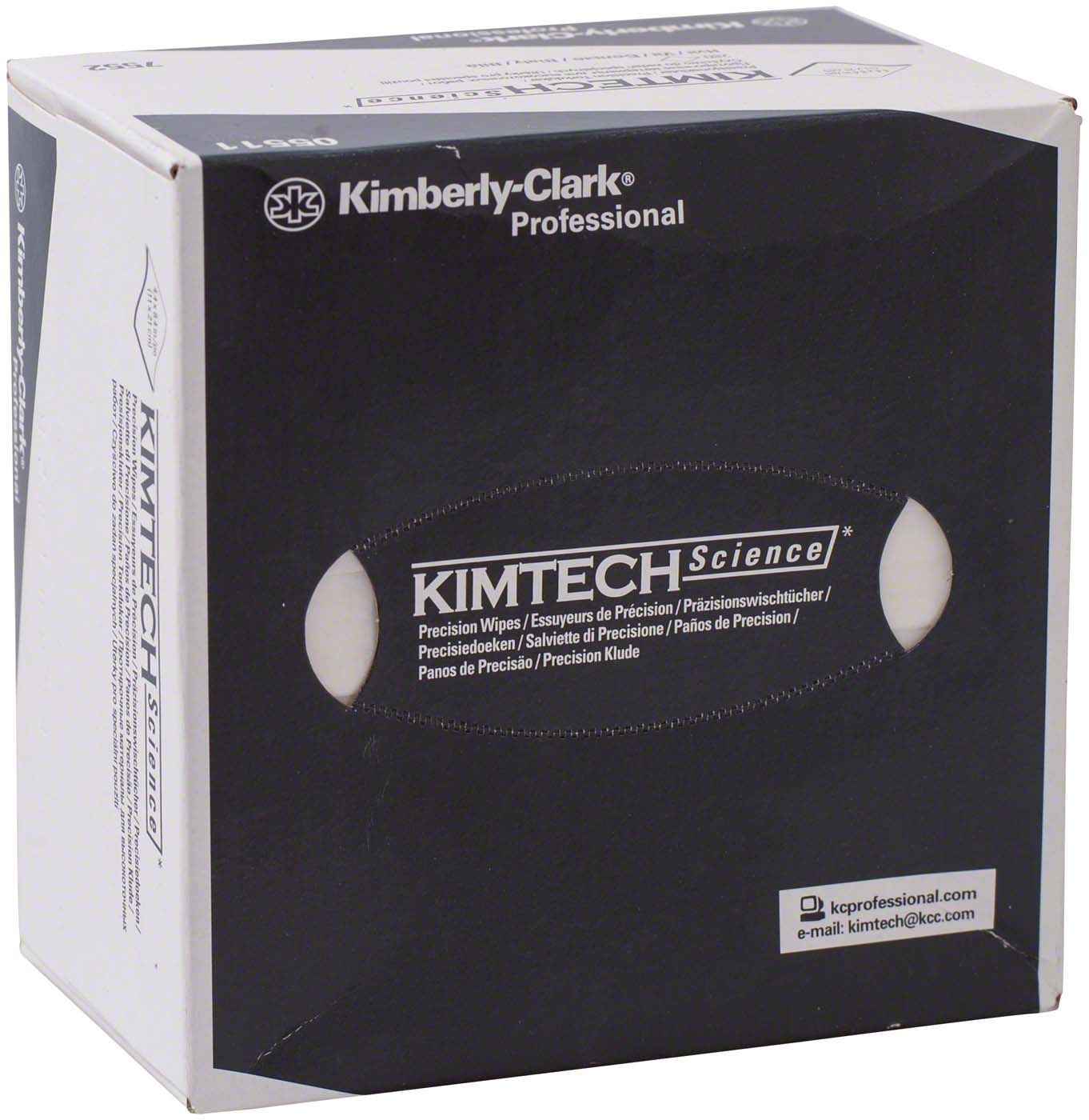 Kimtech™ SCIENCE Präzisionstücher Kimberly-Clark