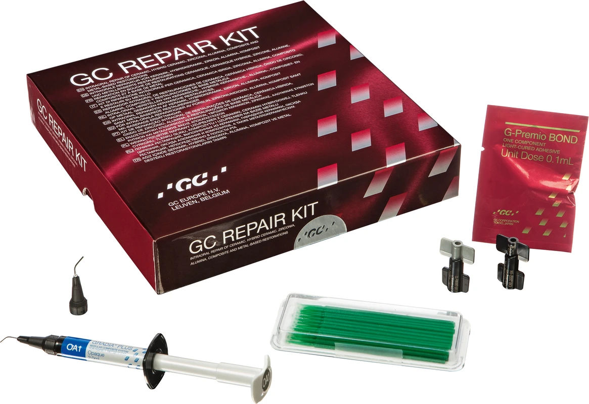 GC REPAIR KIT Kit