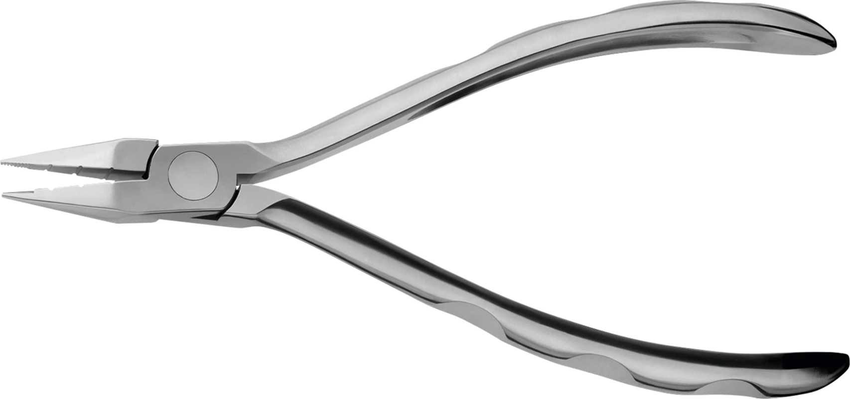 Drahtbiegezange nach Jarabak Stück Standard Griff (13cm/14cm) Kieferorthopädie-Zangen Carl Martin