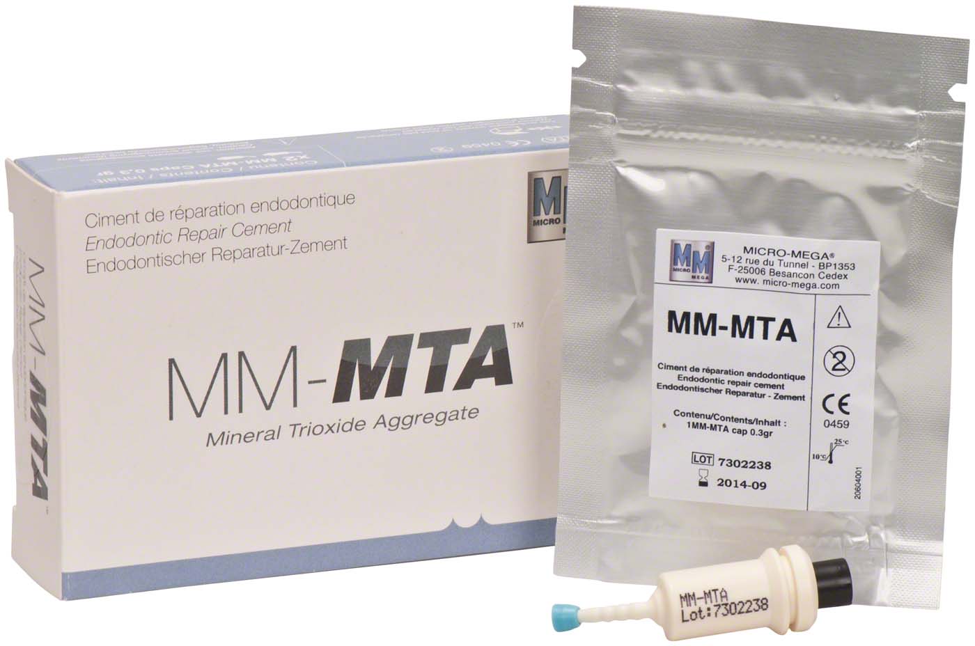MM-MTA MICRO-MEGA
