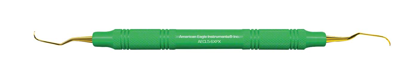 Universalküretten American Eagle Instruments
