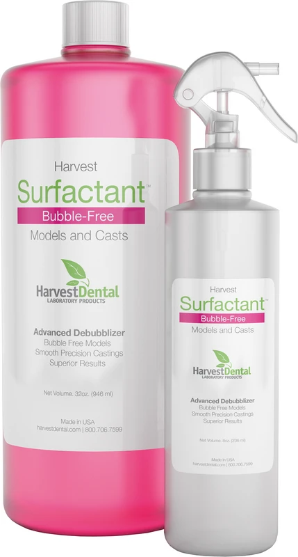 Surfactant™ - Debubblizer Sprühflasche 236 ml
