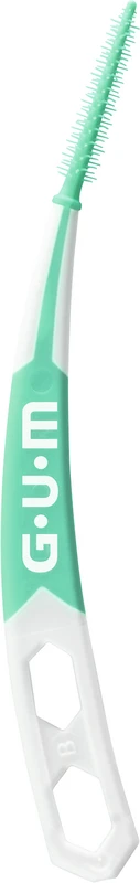 GUM® SOFT-PICKS® PRO Blisterpackung 30 Stück medium