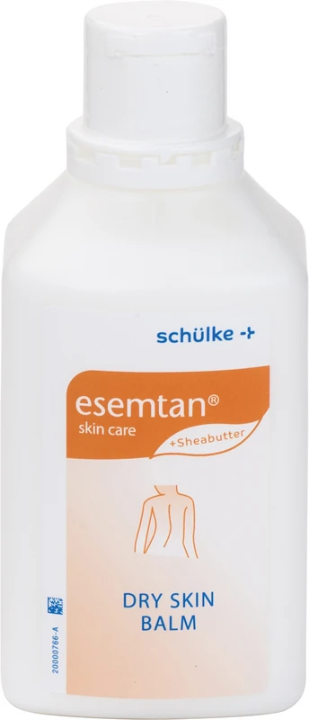 esemtan® DRY SKIN BALM Flasche 500 ml