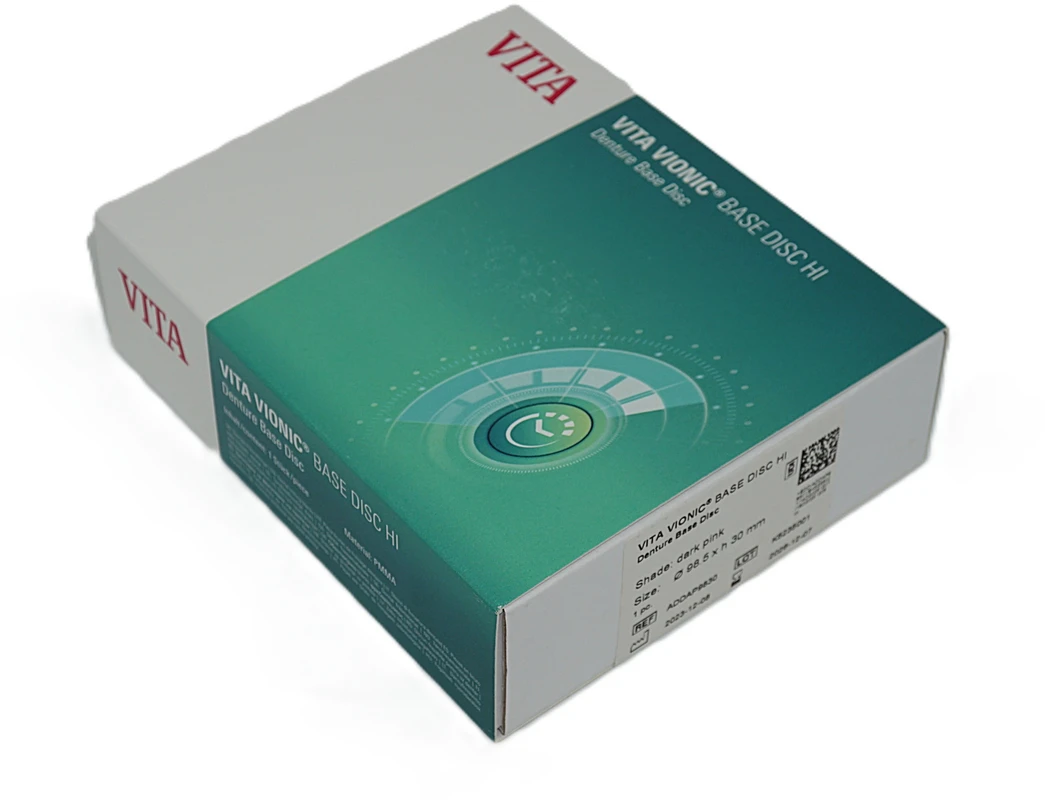 VITA VIONIC® BASE DISC HI