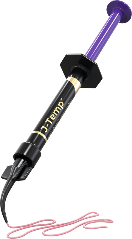 J-Temp™ Temporary Resin Kit
