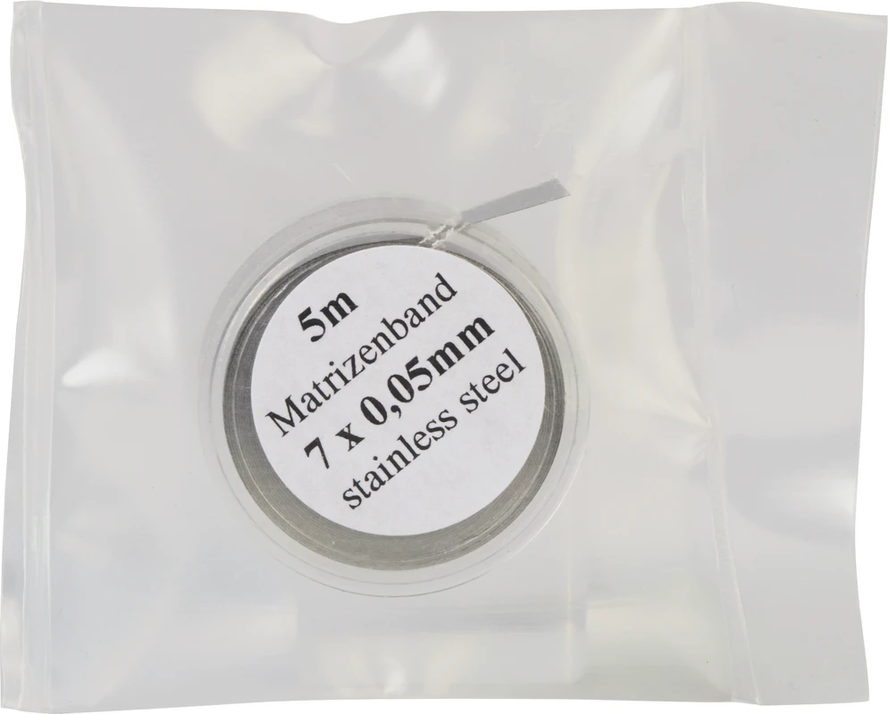 Matrizenband MEBA-Schwer