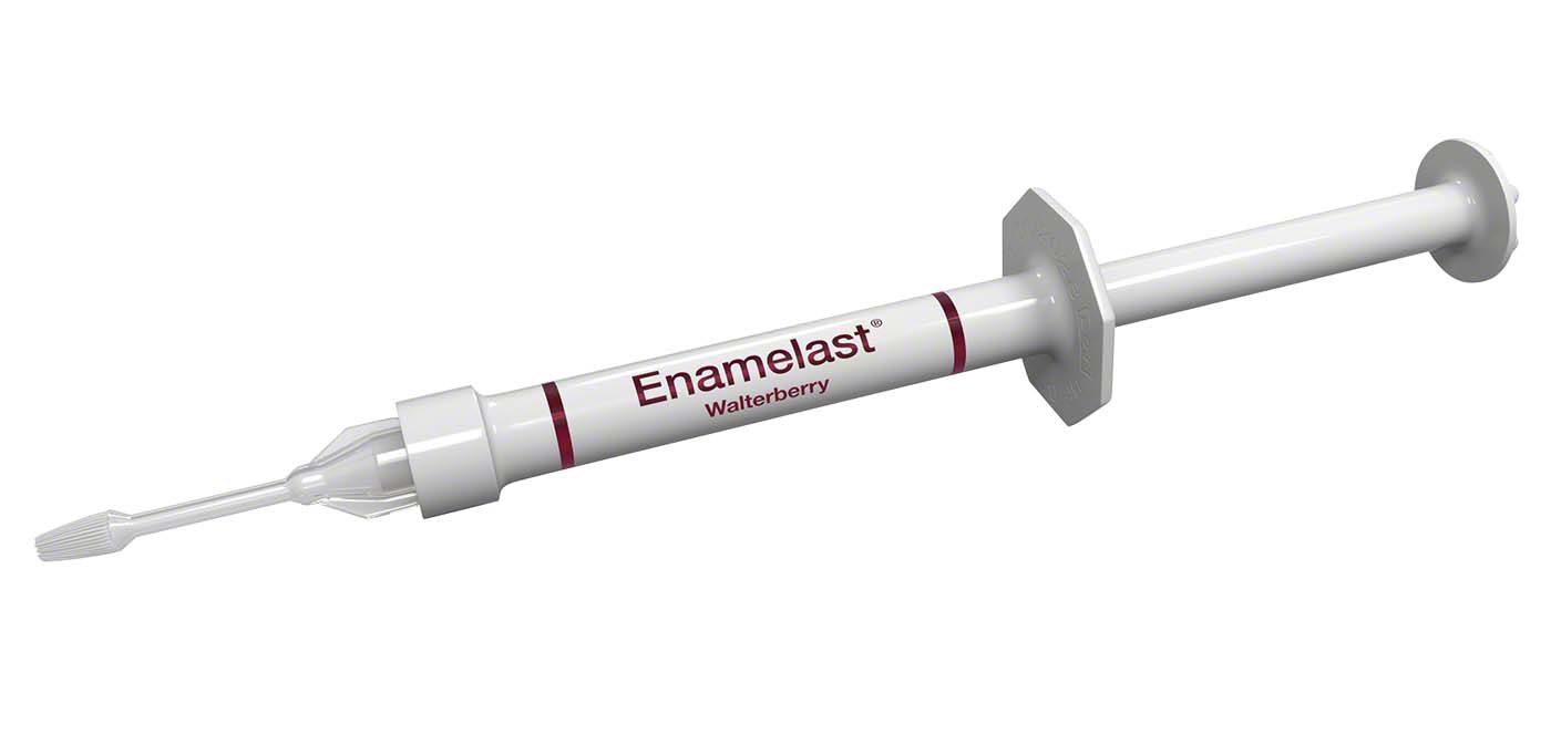 Enamelast™ Ultradent Products