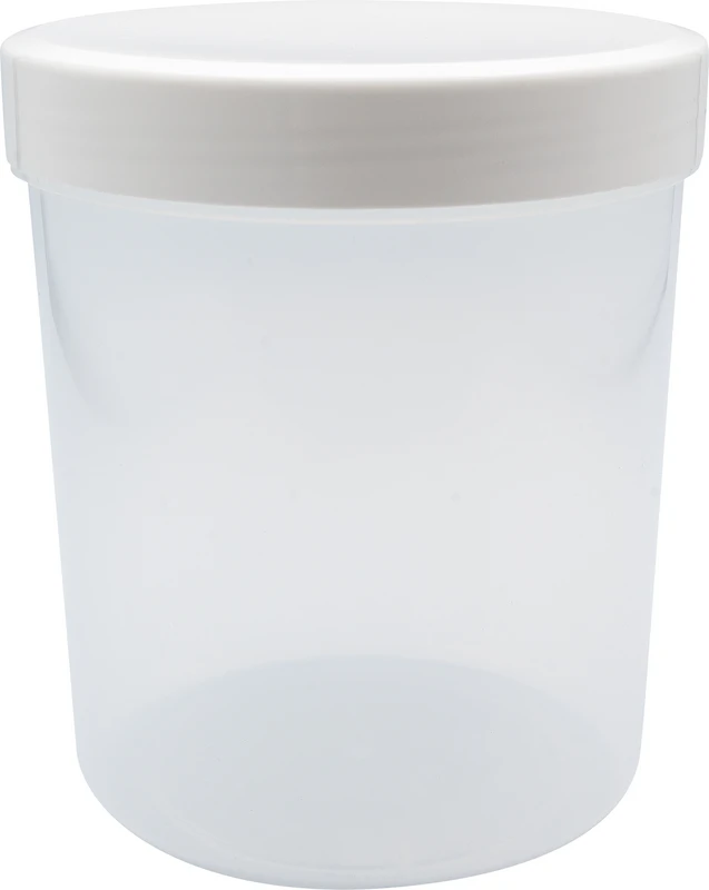 Schraubdose PP smartdent