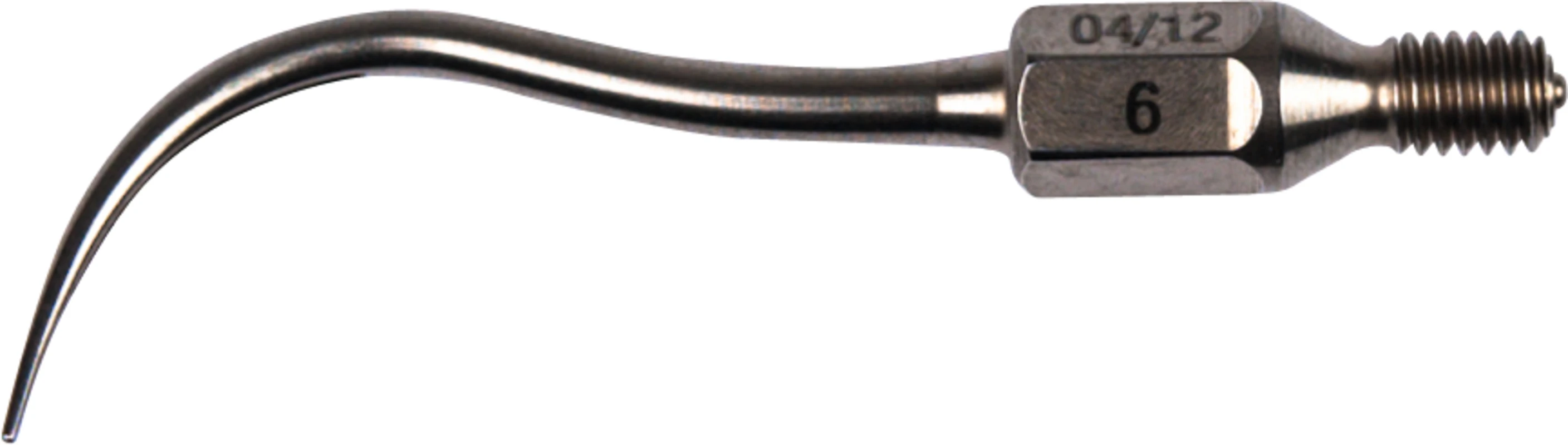 SONICflex Scaler Stück Sichel, Nr. 6