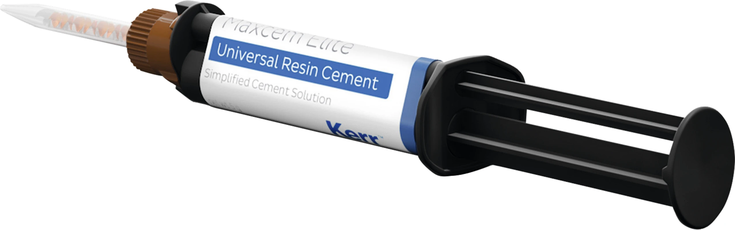 Maxcem Elite™ Minikit Maxcem Elite™ Kerr