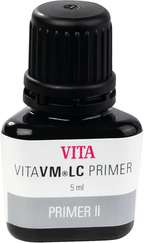 VITA VM® LC PRIMER Flasche 5 ml Haftvermittler II