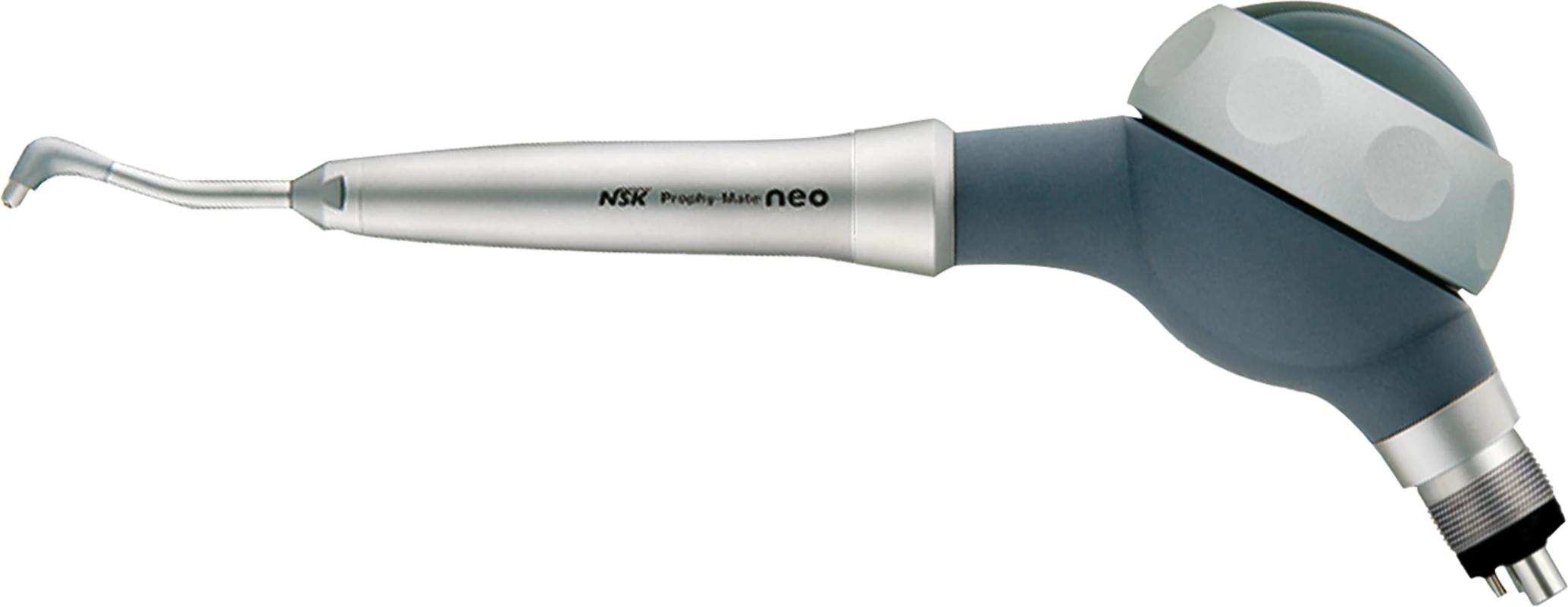 Prophy-Mate neo Set für Direktanschluss Midwest 4-Loch-Schlauch Prophy-Mate neo NSK