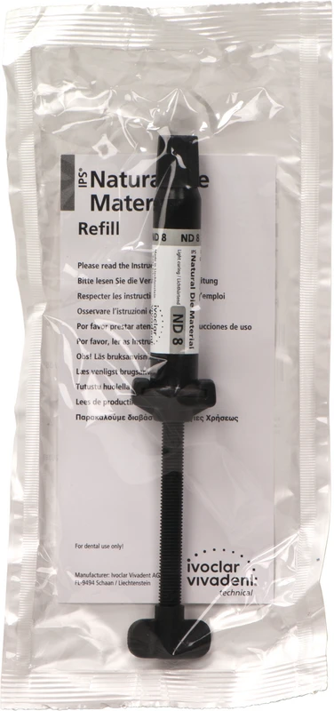 IPS Natural Die Material Ivoclar Vivadent