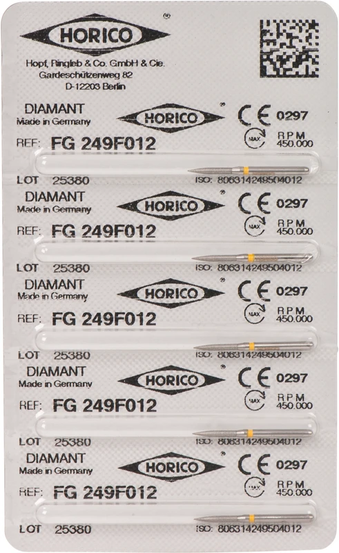 Diamantschleifer 249 Horico