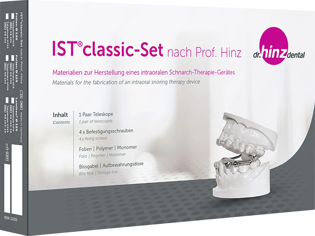 IST®classic-Set Set 98101