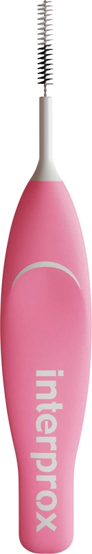interprox® Box 100 Stück rosa, &Oslash; 0,7 mm, nano