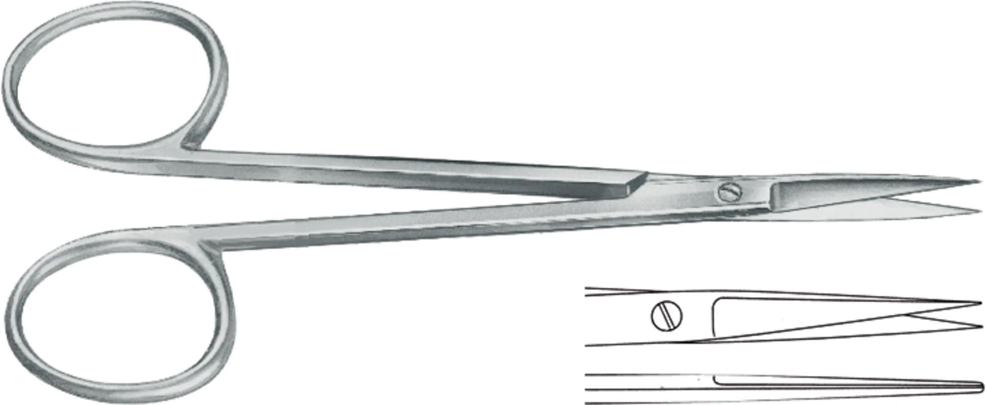 ZF Scheren