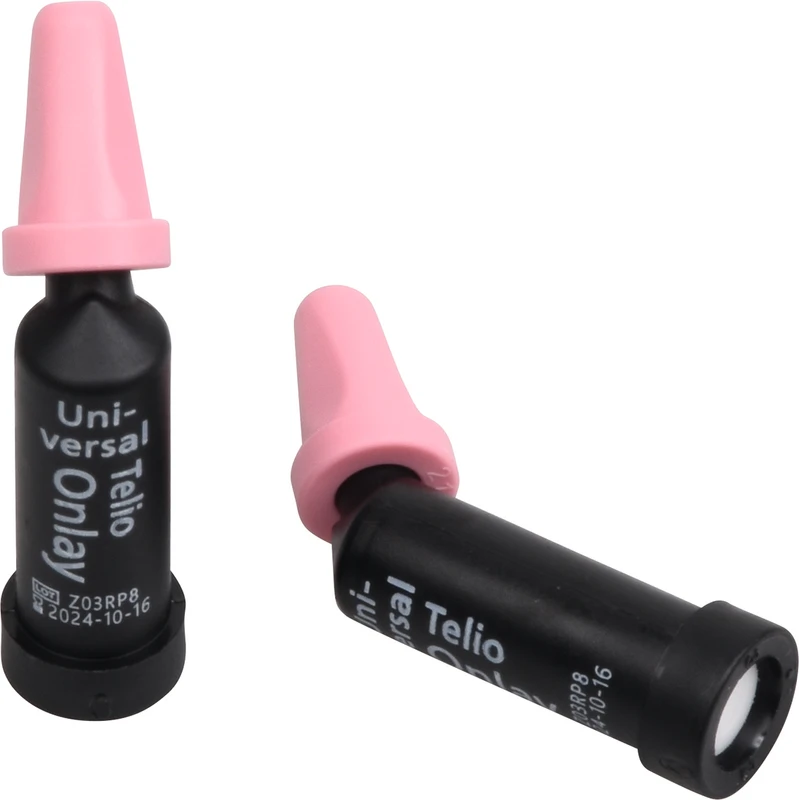 Telio® Inlay/Onlay Packung 30 x 0,25 g Cavifils universal, für Onlay