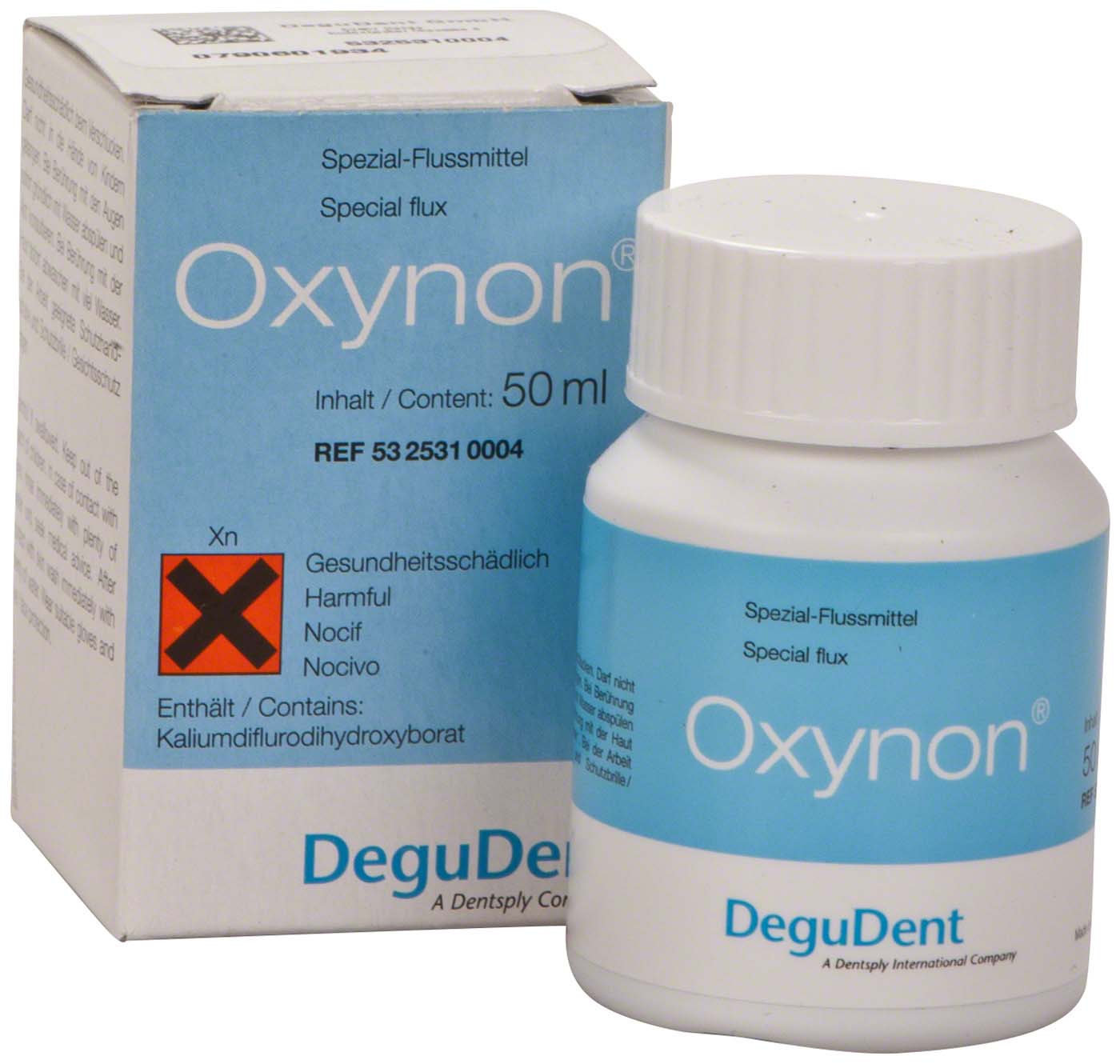 Oxynon® Dentsply Sirona