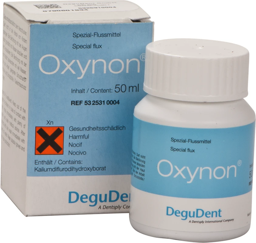 Oxynon® Dentsply Sirona
