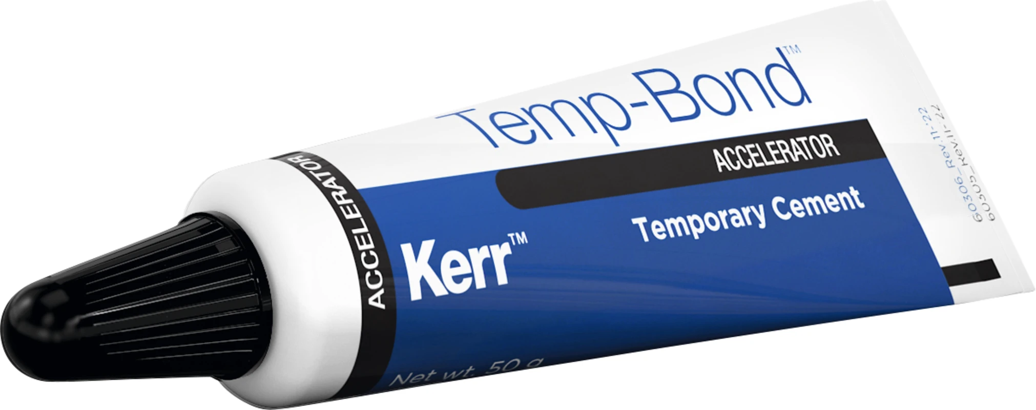 Temp-Bond™ Original™ Tube 15 g Katalysator