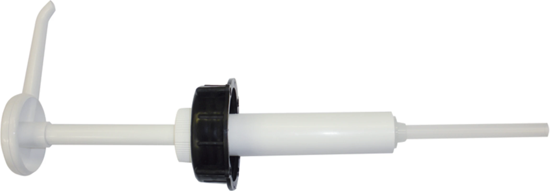 Dosierpumpe Stück für 5 Liter Kanister