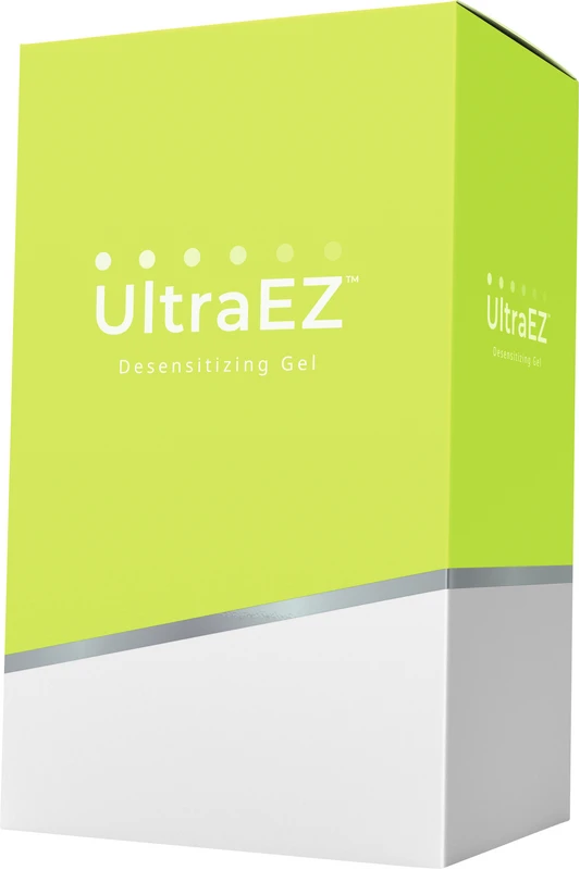 UltraEZ™ Econo Refill 20 x 1,2 ml Spritze