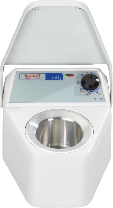 HOTTY Stück smart Patientenumhänge smartdent