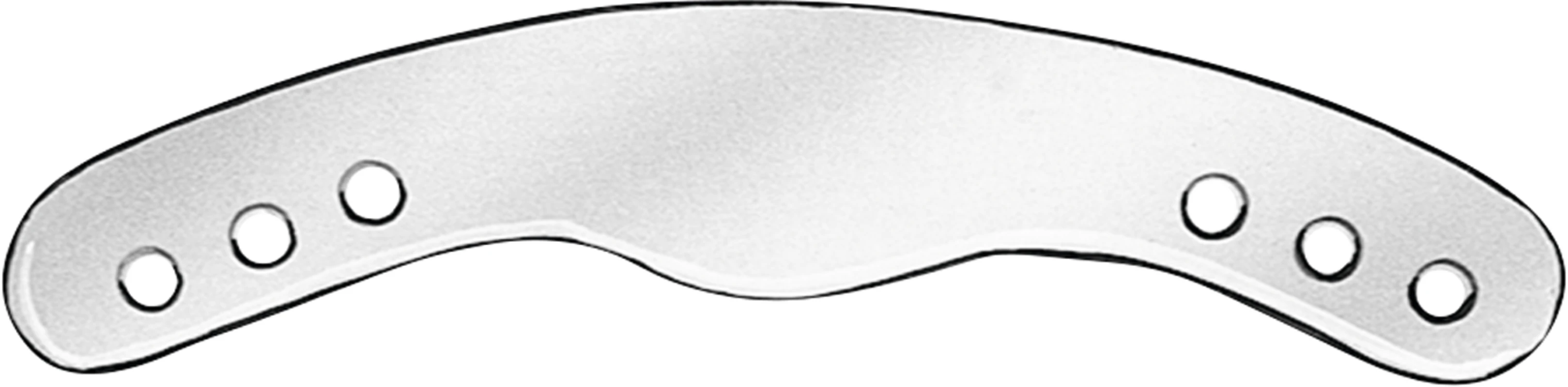 Matrizenbänder Ivory Carl Martin