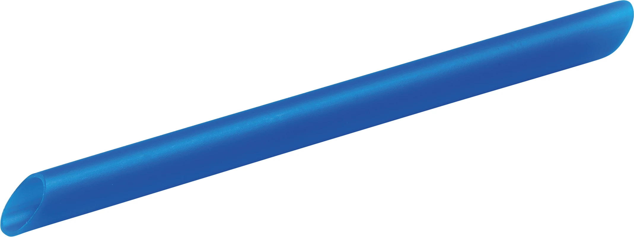Scantube® Packung 100 Stück blau