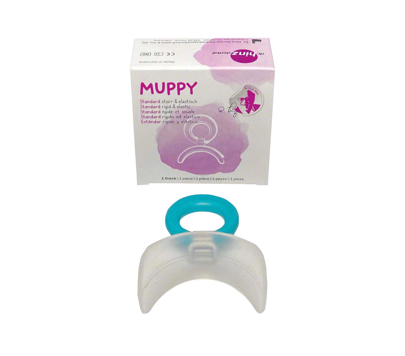 Muppy® Standard Dr. Hinz