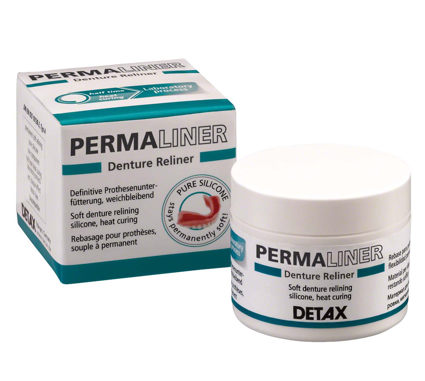 PERMALINER DETAX