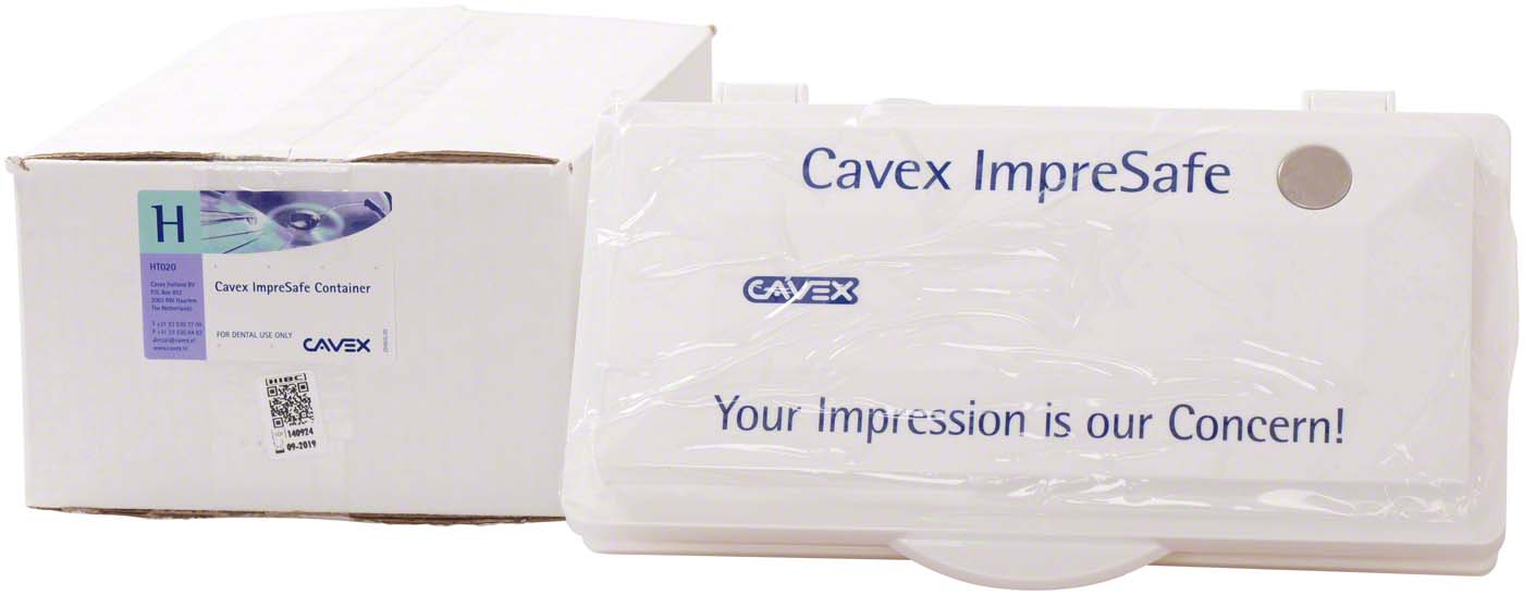 Cavex ImpreSafe Cavex