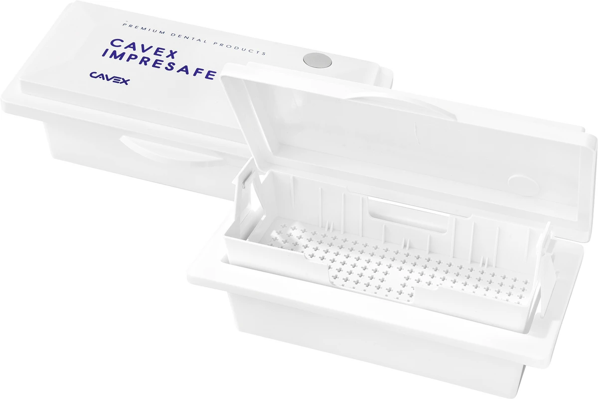 Cavex ImpreSafe Cavex