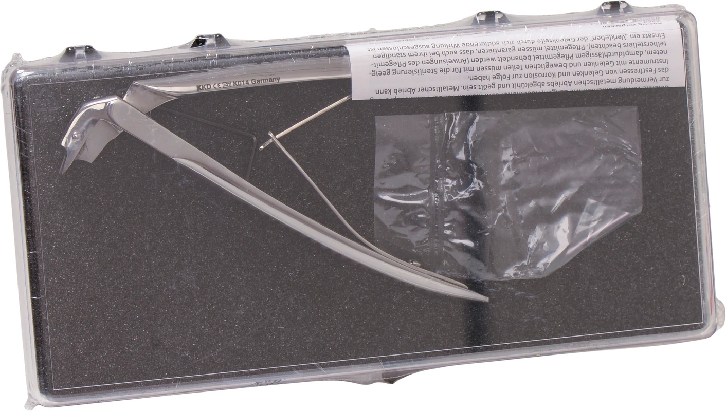 KKD® Kronenspreizzange Stück