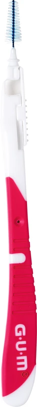 GUM® BI-DIRECTION Packung 36 Stück pink, Tanne, Ø 1,2 mm