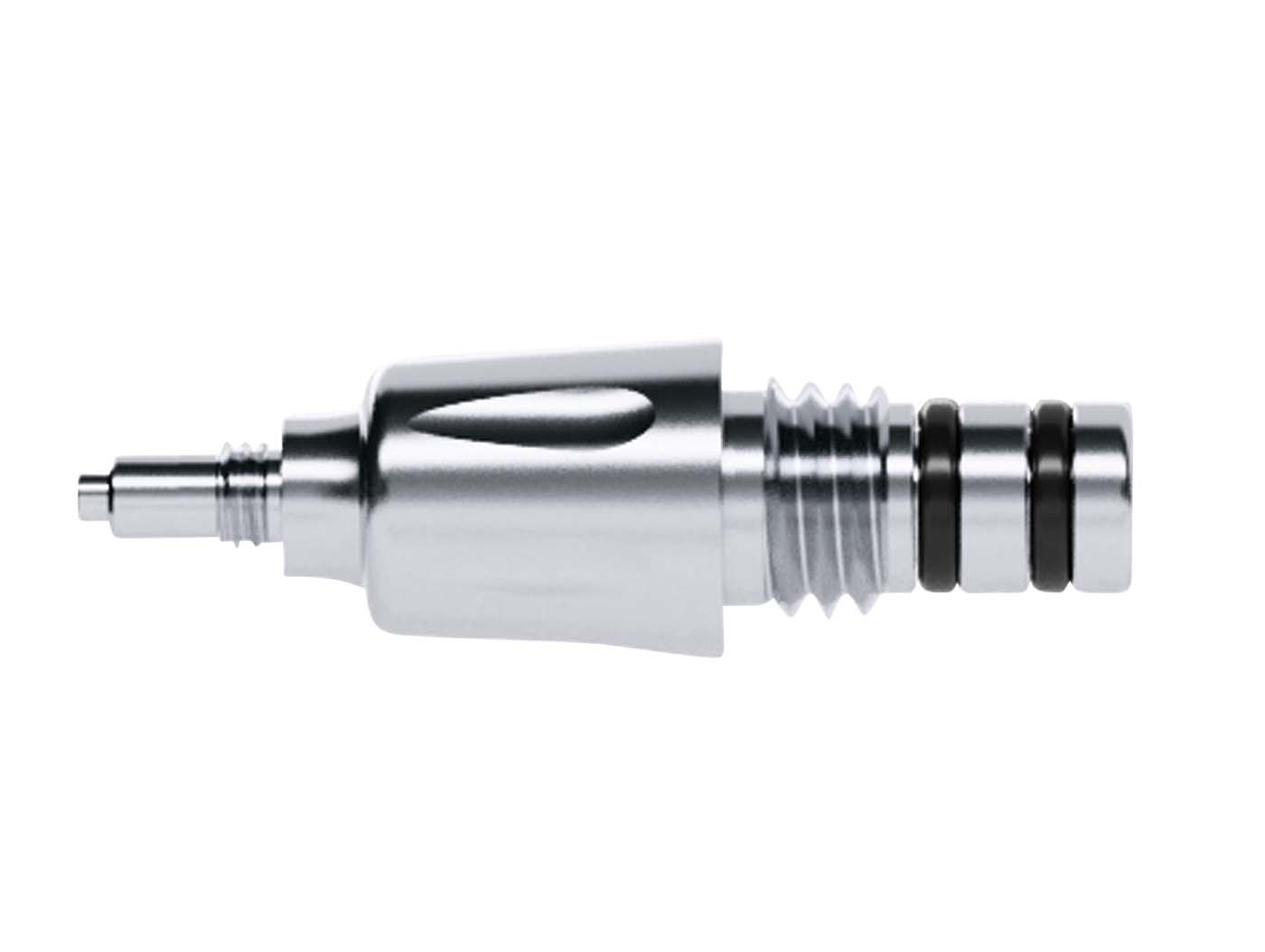 Adapter Perio Tip Stück für Perio Tip