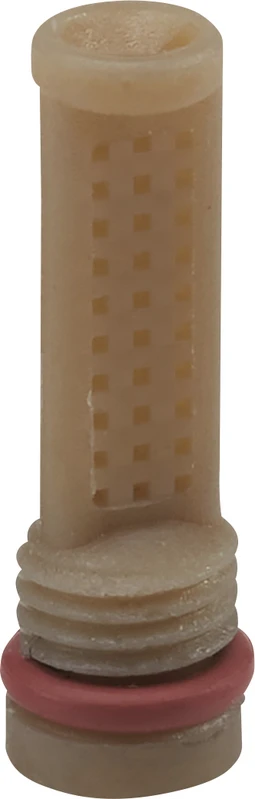 Wasserfilter Stück für COMFORTdrive, MASTERmatic, GENTLEpower, MASTERtorque, EXPERTtorque, EXPERTmatic