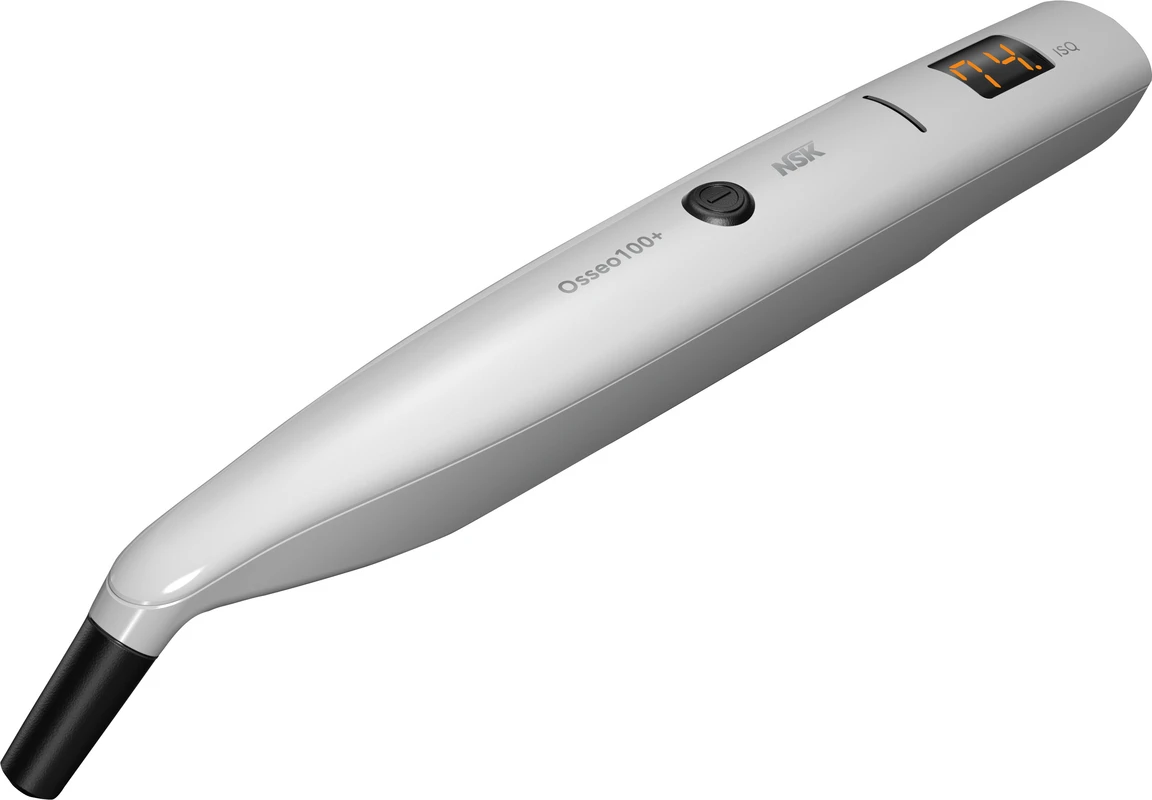 Osseo 100 Set inklusive MulTipeg Werkzeug Netzadapter und Stecker