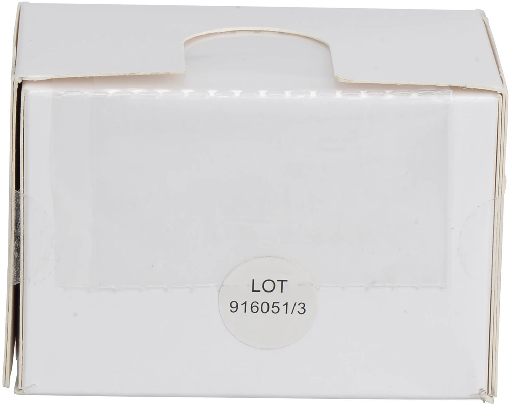 DC Hygiene-Schutzhüllen Rolle 500 Stück 8 x 4 cm