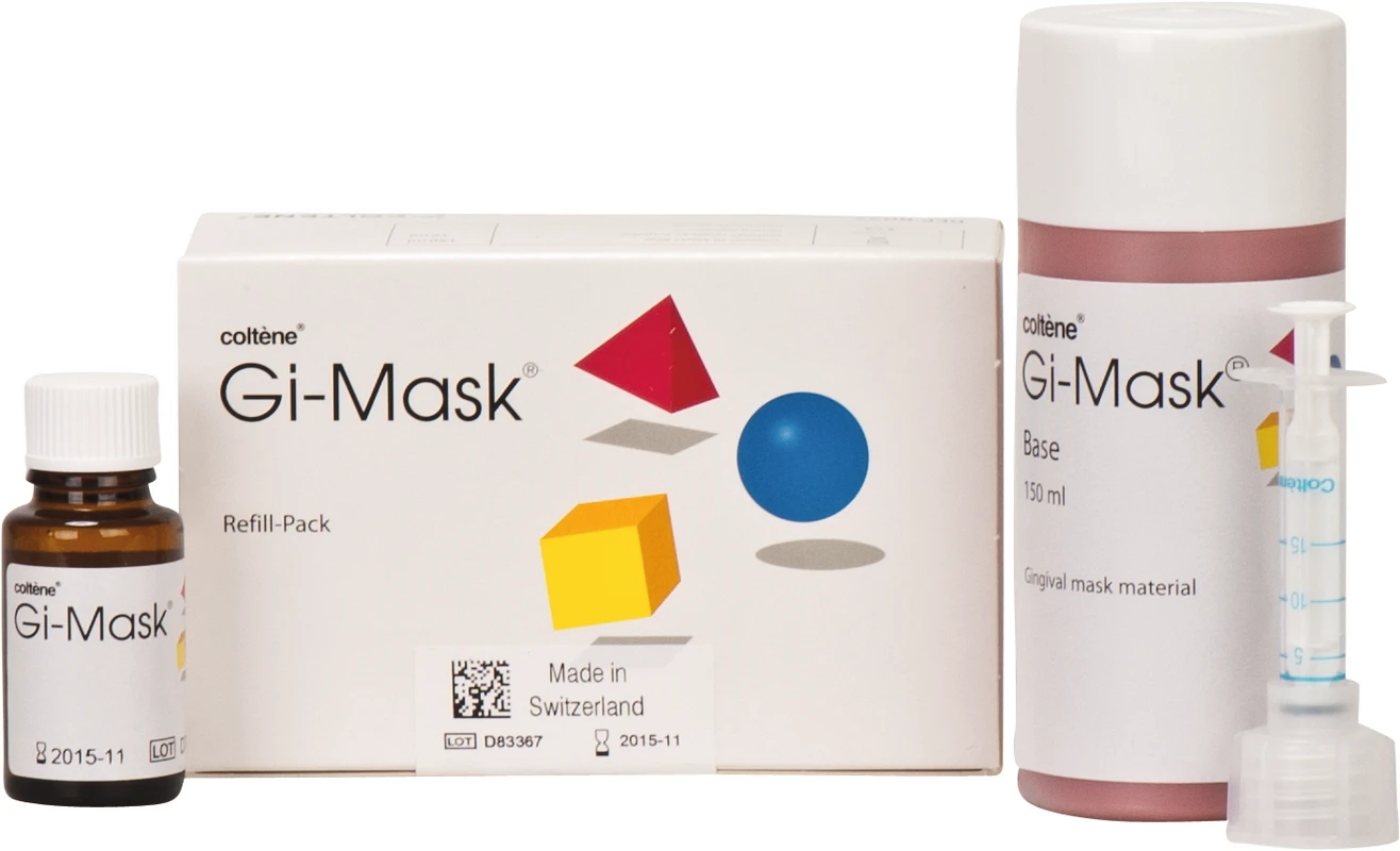 GI-MASK® Refill Kit GI-MASK® COLTENE
