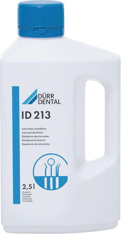 ID 213 Dürr Dental