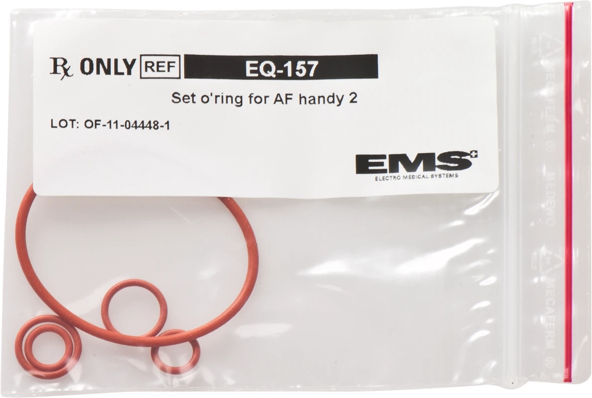 Wartungsset EMS