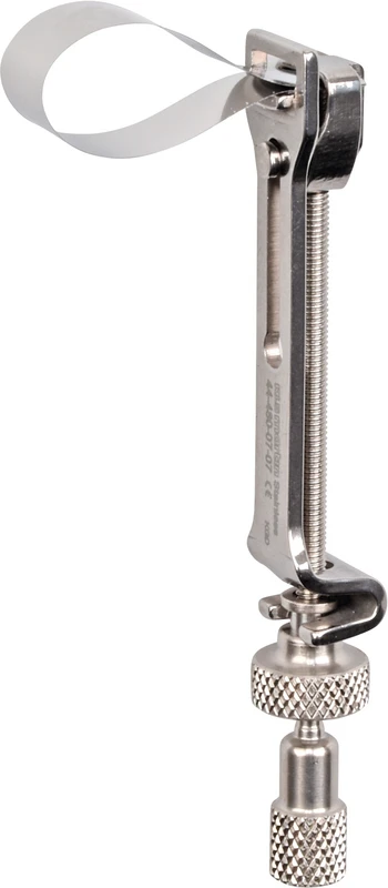 Matrizenspanner nach Ivory Stück für Bänder bis 7 mm, Figur 8