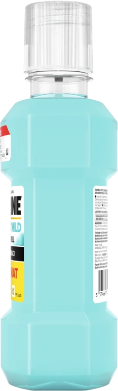 LISTERINE® COOL MINT MILDER GESCHMACK Flasche 1.000 ml