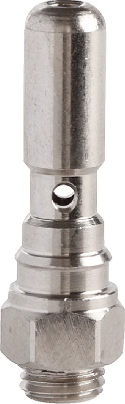 Adapter für MELAtherm 10 Stück für Sirona Turbinen